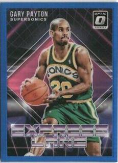 Gary Payton