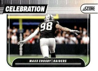 Maxx Crosby