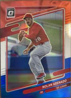 Nolan Arenado