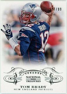 Tom Brady
