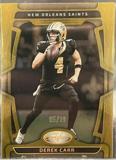 Derek Carr