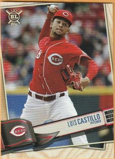 luis castillo