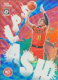 Trae Young