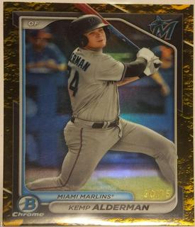 Kemp Alderman