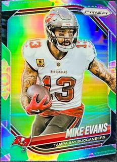 Mike Evans
