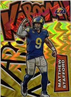 Matthew Stafford