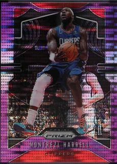 Montrezl Harrell