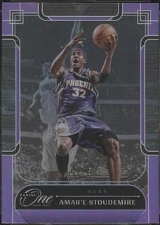 Amar'e Stoudemire