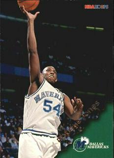 Popeye Jones