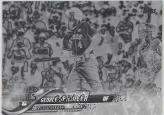 George Springer