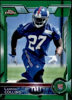 Landon Collins