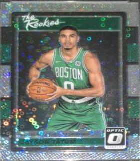 Jayson Tatum