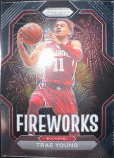 Trae Young