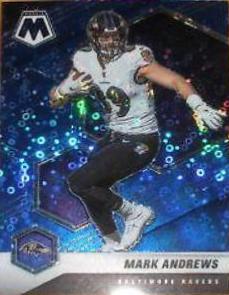 Mark Andrews