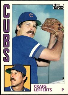 Craig Lefferts