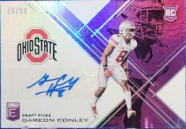 Gareon Conley