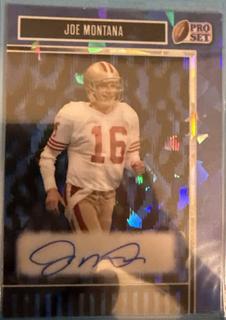 Joe Montana