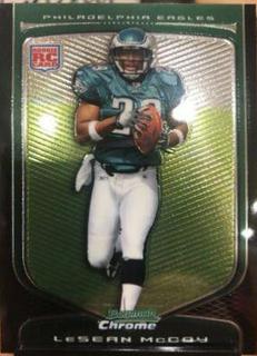 LeSean McCoy