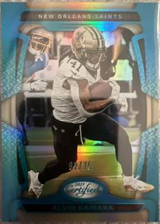 Alvin Kamara