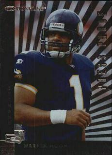Warren Moon