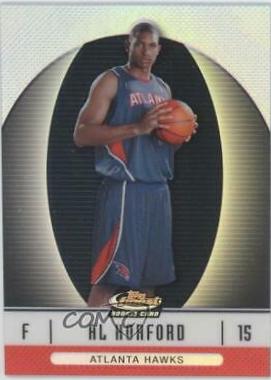 Al Horford [Refractor] #103