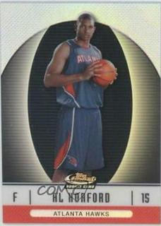 Al Horford