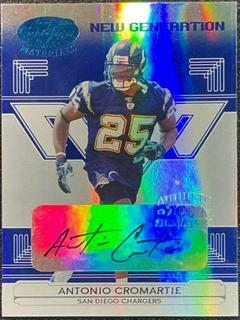 Antonio Cromartie