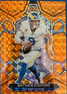 Matthew Stafford