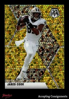 Jared Cook
