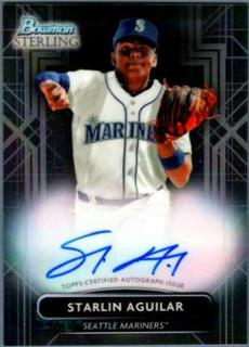 Starlin Aguilar