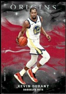 Kevin Durant