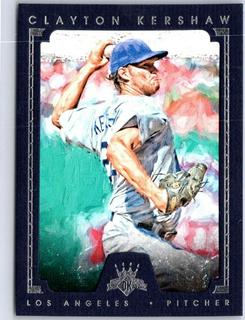 Clayton Kershaw
