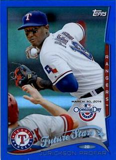 Jurickson Profar