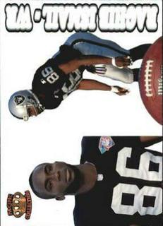Rocket Ismail
