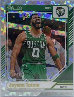 Jayson Tatum