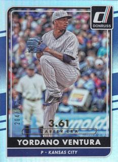 Yordano Ventura