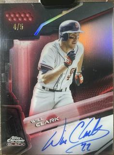 Will Clark