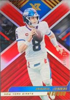Daniel Jones