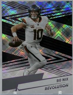 Bo Nix