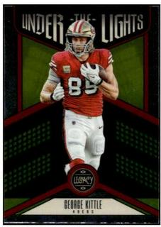 George Kittle