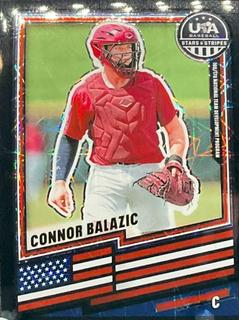 Connor Balazic