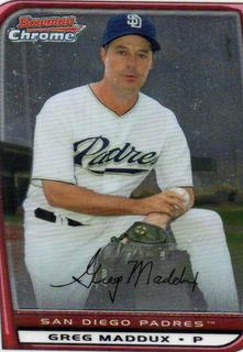Greg Maddux