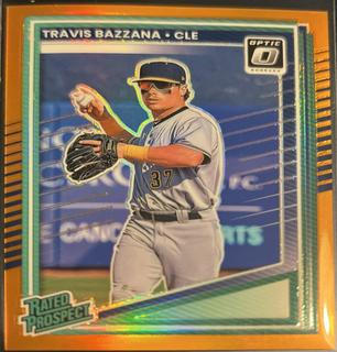 Travis Bazzana