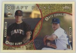 Nate Bump / Nate Cornejo