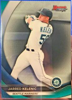 Jarred Kelenic