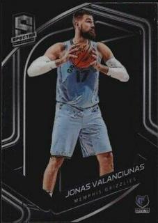Jonas Valanciunas