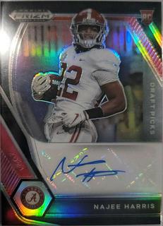 Najee Harris