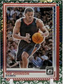 Joe Johnson