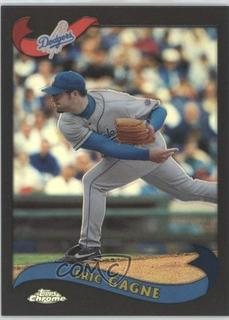 Eric Gagne