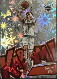 LaMelo Ball